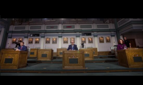 N.L. Delays Full Election After Covid-19 Outbreak Tied to U.K. Variant
