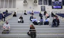 Appeals Court Revives Student’s Lawsuit Over COVID-19 Vaccine Arrest