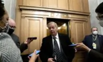 Graham Says He Plans to Meet With Trump to Discuss GOP’s Future