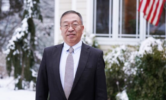 Exclusive: How the Trump Administration Permanently Transformed US China Policy—Former Pompeo Adviser Miles Yu