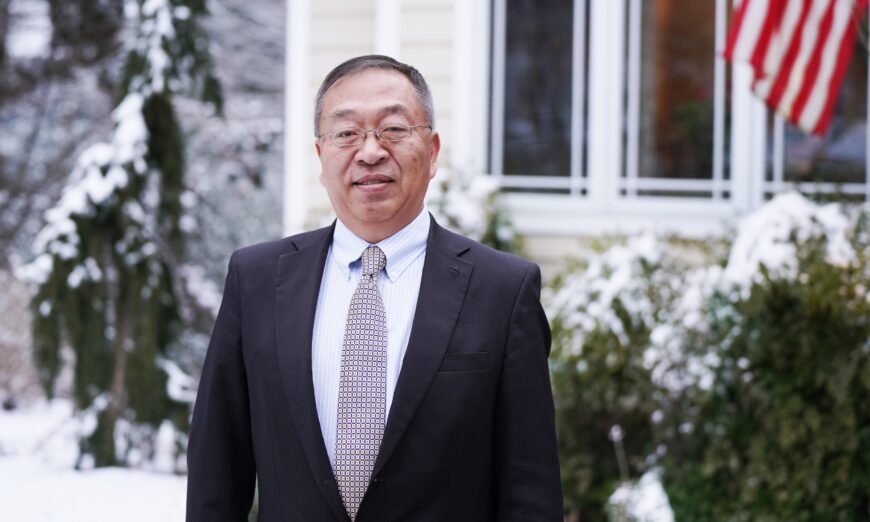 Exclusive: How the Trump Administration Permanently Transformed US China Policy—Former Pompeo Adviser Miles Yu