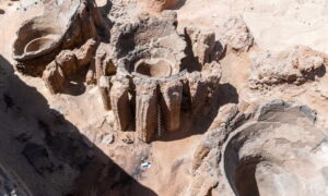 Egypt: Archaeologists Unearth Ancient Beer Factory in Abydos
