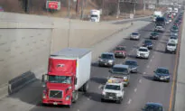 2 Killed, 2 Injured When Car Plunges Off Chicago Expressway