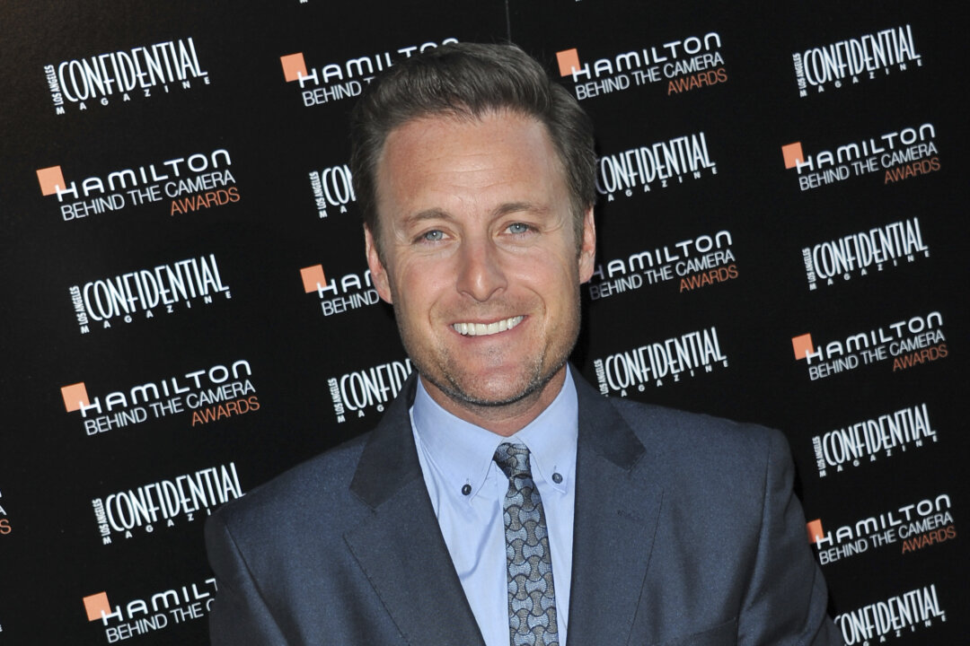 Chris Harrison Joins Dr. Phil’s Merit Street Media to Host Morning and