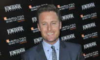Chris Harrison Embraces New Chapter in Texas After ‘The Bachelor’ Controversy