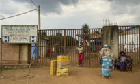 Congo Officials Confirm 2nd Death From Ebola in Eastern Province