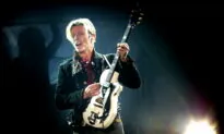 The Mass Surrender of Individuality in Rock Music and Fascism