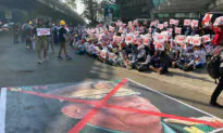 Burma Rattled by Army Movements, Apparent Internet Cutoff