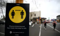 New Zealand Reports 3 New Local COVID-19 Cases, First Since January