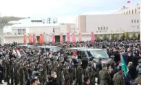 Turkey Says Terrorists Executed 13, Including Soldiers, Police, in Iraq