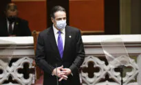 State Lawmaker to Call for Impeachment of New York Gov. Cuomo