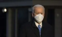 Biden Speaks to Israeli Prime Minister for First Time Since Taking Office