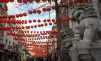 Persecution in China Casts a Shadow on New Year Celebrations for Millions