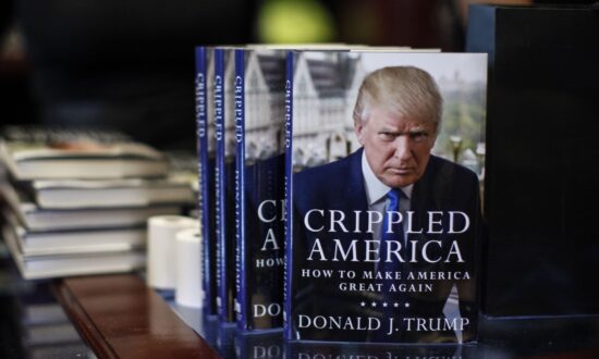 BLM Activist Fired From Library After Allegedly Burning Library Books by Conservative Authors