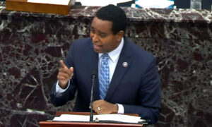 Impeachment Manager: Trial Could Have Lasted Years If Witnesses Were Called