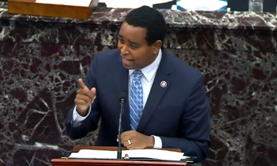 Impeachment Manager: Trial Could Have Lasted Years If Witnesses Were Called