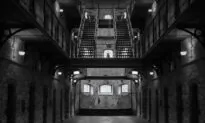 The Life Span of the US Death Penalty Just Got Shorter