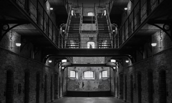 The Life Span of the US Death Penalty Just Got Shorter