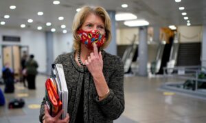 7 Republican Senators Who Voted to Convict Trump Face Backlash From Within Party