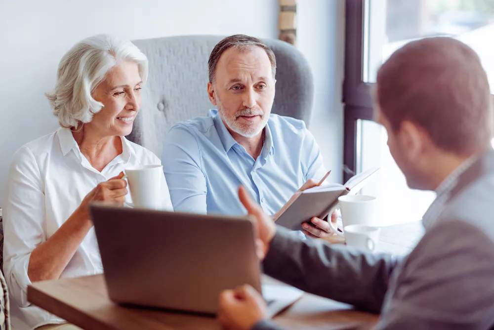 Living situation and age play significant roles in determining how much coverage one needs from a life insurance policy.  (YAKOBCHUK VIACHESLAV/Shutterstock)