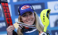 Alpine Skiing: Need for Speed Keeps Me Going, Says Record-Breaker Shiffrin