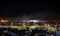 Rocket From Iran-Backed Militia Kills US Contractor, Wounds US Service Member in Iraq: Coalition