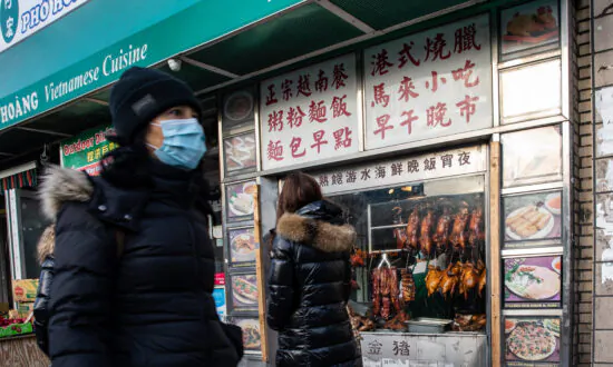 Chinese Restaurant Owner in NY Arrested by FBI for Attempting to Obstruct Justice in Foreign Agent Probe