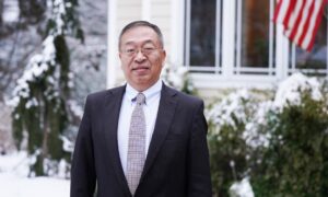Chinese Ambassador to France Makes Comments on CCP’s Aims to Reshuffle World Order
