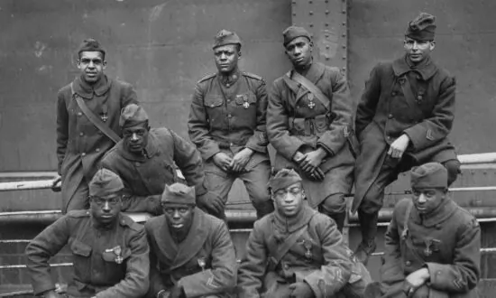 Harlem Hellfighters | The Epoch Times