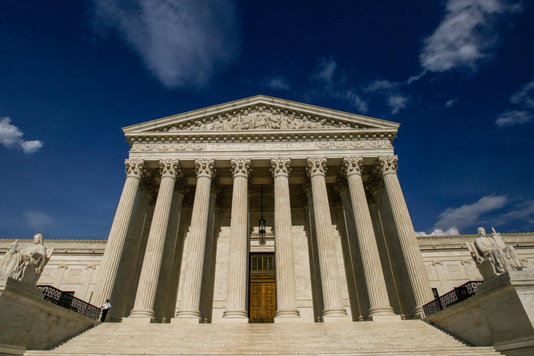 Illegal Alien With Felony DUI Can’t Argue Deportation Was Invalid, Supreme Court Told