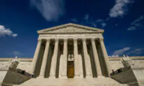 Don’t Accept Legal Challenge to All-Male Military Draft, DOJ Urges Supreme Court
