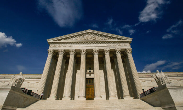 Illegal Alien With Felony DUI Can’t Argue Deportation Was Invalid, Supreme Court Told