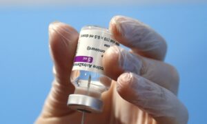 One-Third of Troops Turning Down CCP Virus Vaccine: Pentagon