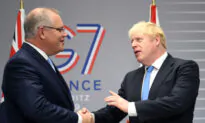 Australia Stands to Lose Under ‘Protectionist’ UK Carbon Tariffs