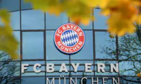 German Soccer Club Issues Apology After Chinese Netizens Complain of Facebook Post With Taiwan Flag