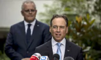 Australia to Invest $56 Million to Improve Palliative Care