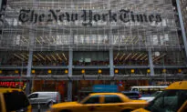 New York Times Editor Says Paper Wasn’t ‘Rigorous Enough’ in Checking Giuliani Sources