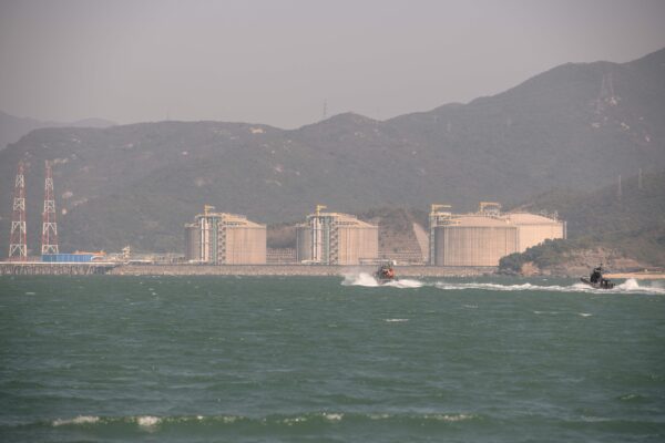 Epoch Times Photo
