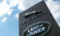 Jaguar Land Rover Recalls 170,000 Vehicles Over Loss of Drive Power