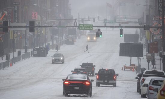 The Year of No Science