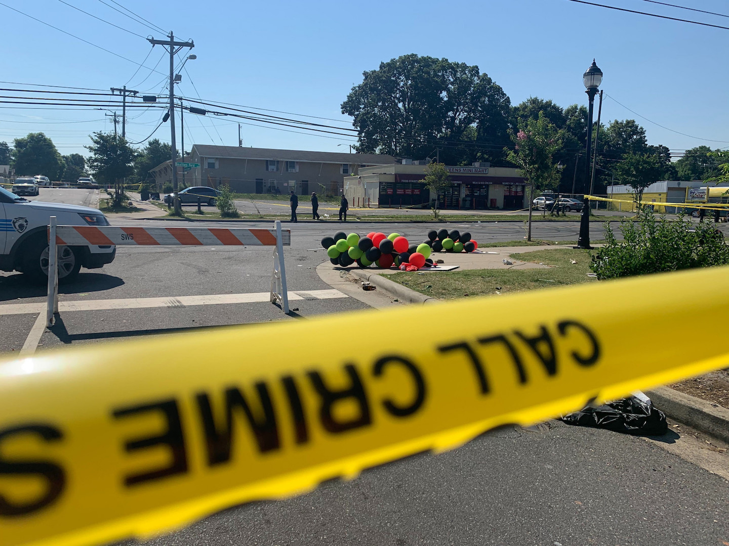 Murders in America up 34 Percent From Pre-Pandemic Levels, North Carolina City Tops Chart - Vimarsana News