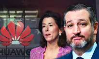 China Insider: Republicans Urge Biden Administration to Keep Huawei on Blacklist