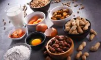 Early Exposure to Peanuts, Fish, and Eggs Reduces Allergy Risk in Babies: Study