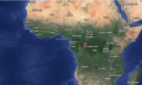 At Least 60 Killed After Passenger Barge Crashes on Congo River