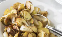 6 Reasons Why Potatoes Are Good for You