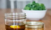 Add Flair to Your Basic Balsamic Vinaigrette