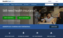 Online Health Insurance Marketplaces Reopen for Special Enrollment Period