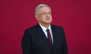 Power Outage in Northern Mexico Hits 400,000 Users, President Says