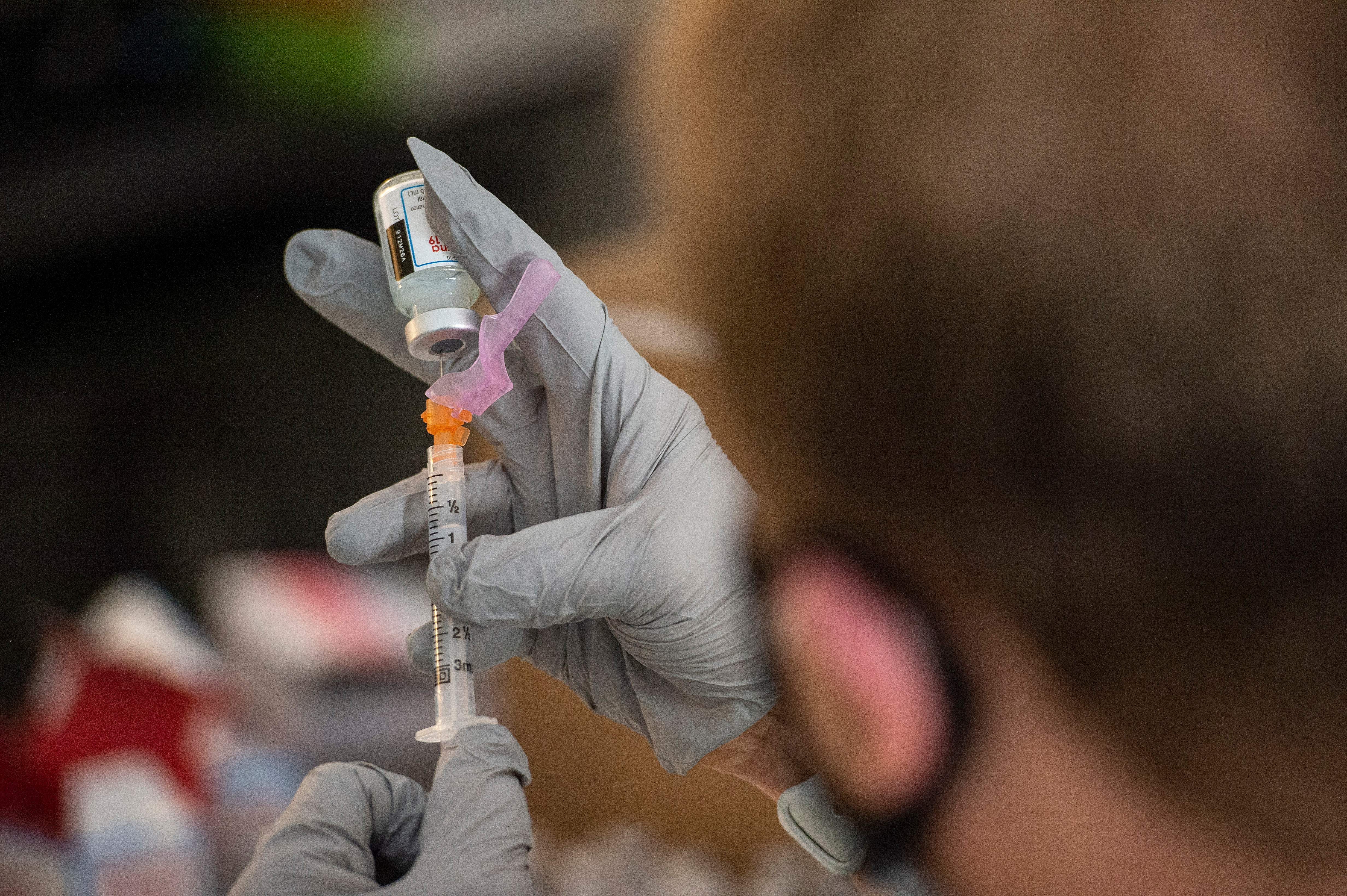 CDC: No Link Between COVID-19 Vaccines, Post-Vaccination Deaths - Vimarsana News