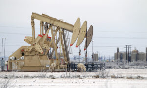 Biden Approves Emergency Declaration for Texas Amid Energy Emergency, Severe Winter Storm